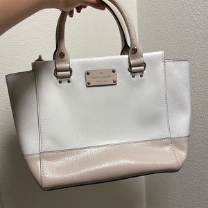 Used Kate spade bag